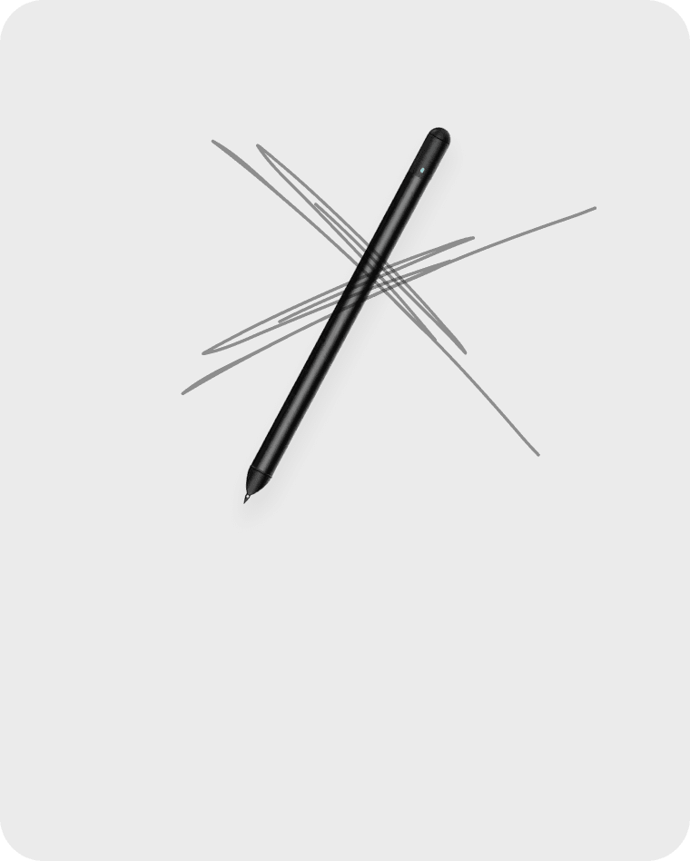 Digital Pen